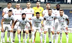 Çorum FK İstanbul'da yine dağıldı