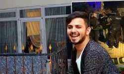 Çorumlu uzman çavuşun öldürüldüğü sokakta bir kişi daha ölü bulundu