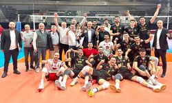 Sungurlu Belediyespor Leoparlar'a acımadı