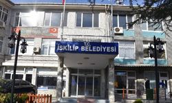 İskilip Belediyesi'nden "Bir Renk Bir İz" Çalıştayı