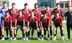 Gelişim’de U 19’lar bugün Keçiörengücü deplasmanında