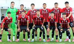 Gelişim’de hedef 4x4