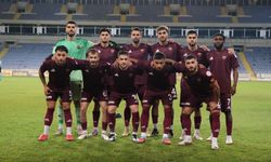 Hatayspor, Çorum FK maçına İskenderunspor tesislerinde hazırlanıyor