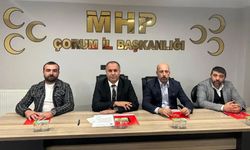 MHP'den yeni atılım: Hayırlı Günler Komşum