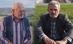 İki kardeş bir gün arayla vefat etti