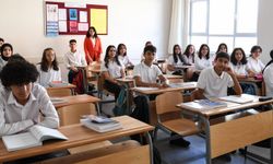 Lise kaç yıl olacak?