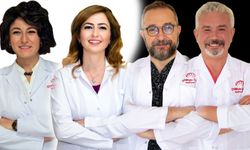 ‘Menopoz bir kadının hayatının yaklaşık üçte birini kapsıyor’