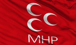 MHP'de 2 ilçe başkanı görevi bıraktı