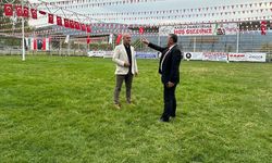 Çorum'da 600 pehlivan er meydanına çıkacak