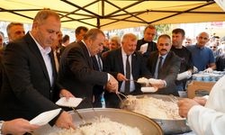 Başkent'te Çorum rüzgarı