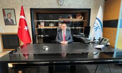 Çorum SGK'ye yeni müdür
