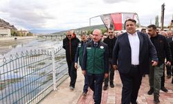 Çorum'un bu ilçesinde jet ski ve tekne gezileri yapılabilecek