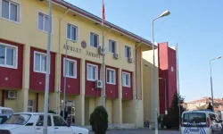 Sungurlu'da şok operasyon!