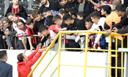 Yusuf Erdoğan kadroda yer almadı