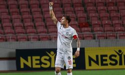 Küllerinden yeniden doğdu!