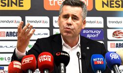 ‘Çorum FK’yı Anadolu’nun yıldızı yapacağız’