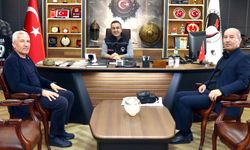 Dere: Artık göç veren  değil, göç alan bir ilçeyiz