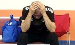 ‘Hedefimizden bir sapma yok’