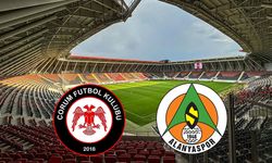 Süper Lig ekibi Çorum FK'nın rakibi oldu