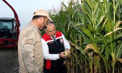 ‘Üreticimizin emeği, ülkemizin geleceğidir’