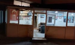 Babasına ait iş yerinde yaşamına son verdi