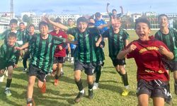 Mimar Sinanspor Kemer Cup’ta dördüncü oldu