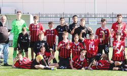 Düzce'ye iki kategoride de mağlup ettik