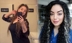 Eski sevgili dehşeti