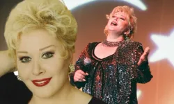 Duayen sanatçı hayatını kaybetti