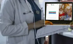 Sağlık Bakanlığı her gün 1.7 milyon hastaya randevu veriyor