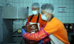 Çorum'a da gönderiyorlar