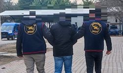 Çorum'da bir ayda 41 şüpheli tutuklandı