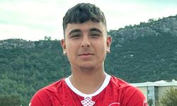 Burak Poyraz Taşan Bocce milli takımda