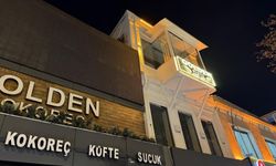 Aile faciasına neden olan o restoran mühürlendi