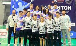 Barış Boyar Badminton Süper Lig’de devam