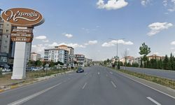 Çevre Yolundaki korkuluk eksikliği tehlike saçıyor