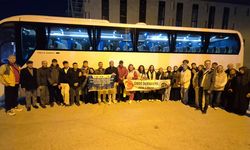 Çorumlu öğrenciler İtalya’da eğitim alacak