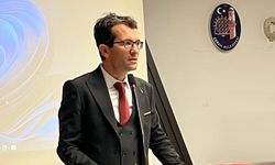 Altı Nokta Körler Derneği Şaban Kabakçı ile devam