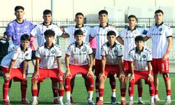 Gelişim U 16 avantaj kaybetti,  U 17 zirve ortaklığını sürdürdü