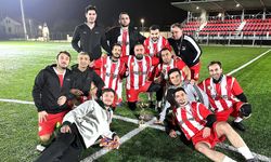 Baro Cumhuriyet Kupası Hürriyet’in