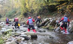 Kaybolan anne ve oğlundan 7 gündür haber yok