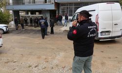 13 yaşındaki çocuk evinde ölü bulundu