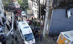 6 kişiye mezar olan yangına ilişkin 3 gözaltı kararı