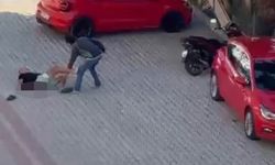 Yaşlı adamı sokak ortasında defalarca bıçaklayıp öldürdü