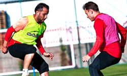 Çorum FK tempo artırdı