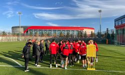 Gözler Iğdır’a çevrildi