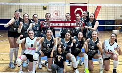 Sultanlar 3’te 3 yaptı