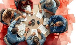 Hayat boyu öğrenmenin  yol haritası belirlenecek