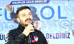 Köyler Futbol Turnuvasına rekor katılım