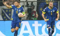 39'luk Dzeko attığı gollerle tarih yazıyor!